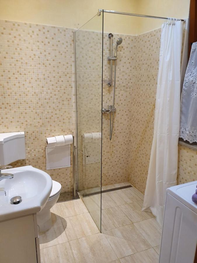 Apartmaji Tim Izola Buitenkant foto