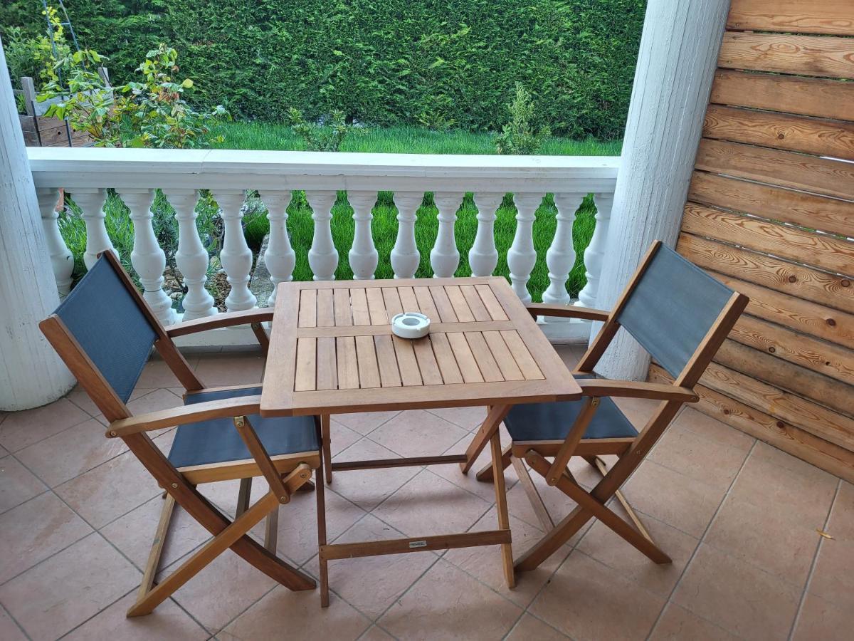 Apartmaji Tim Izola Buitenkant foto