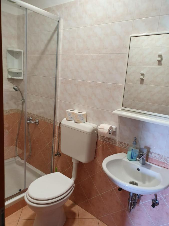 Apartmaji Tim Izola Buitenkant foto