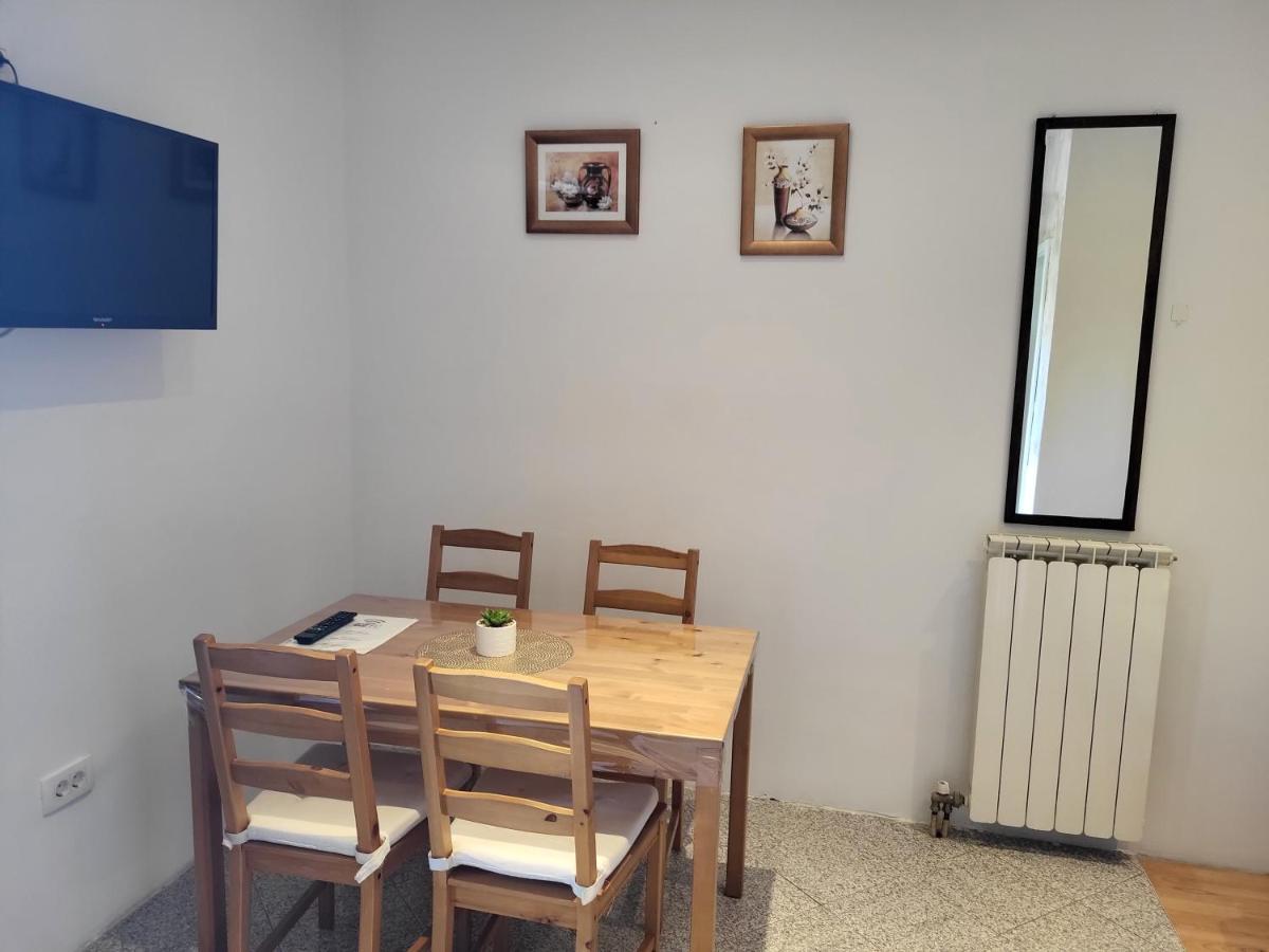 Apartmaji Tim Izola Buitenkant foto