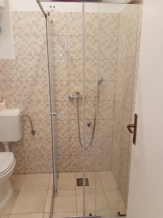 Apartmaji Tim Izola Buitenkant foto