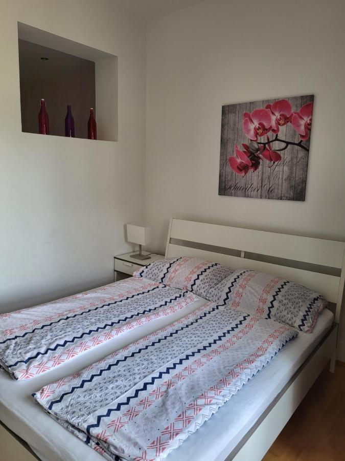 Apartmaji Tim Izola Buitenkant foto