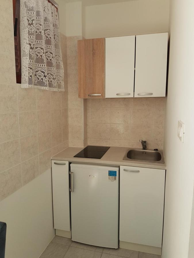 Apartmaji Tim Izola Buitenkant foto