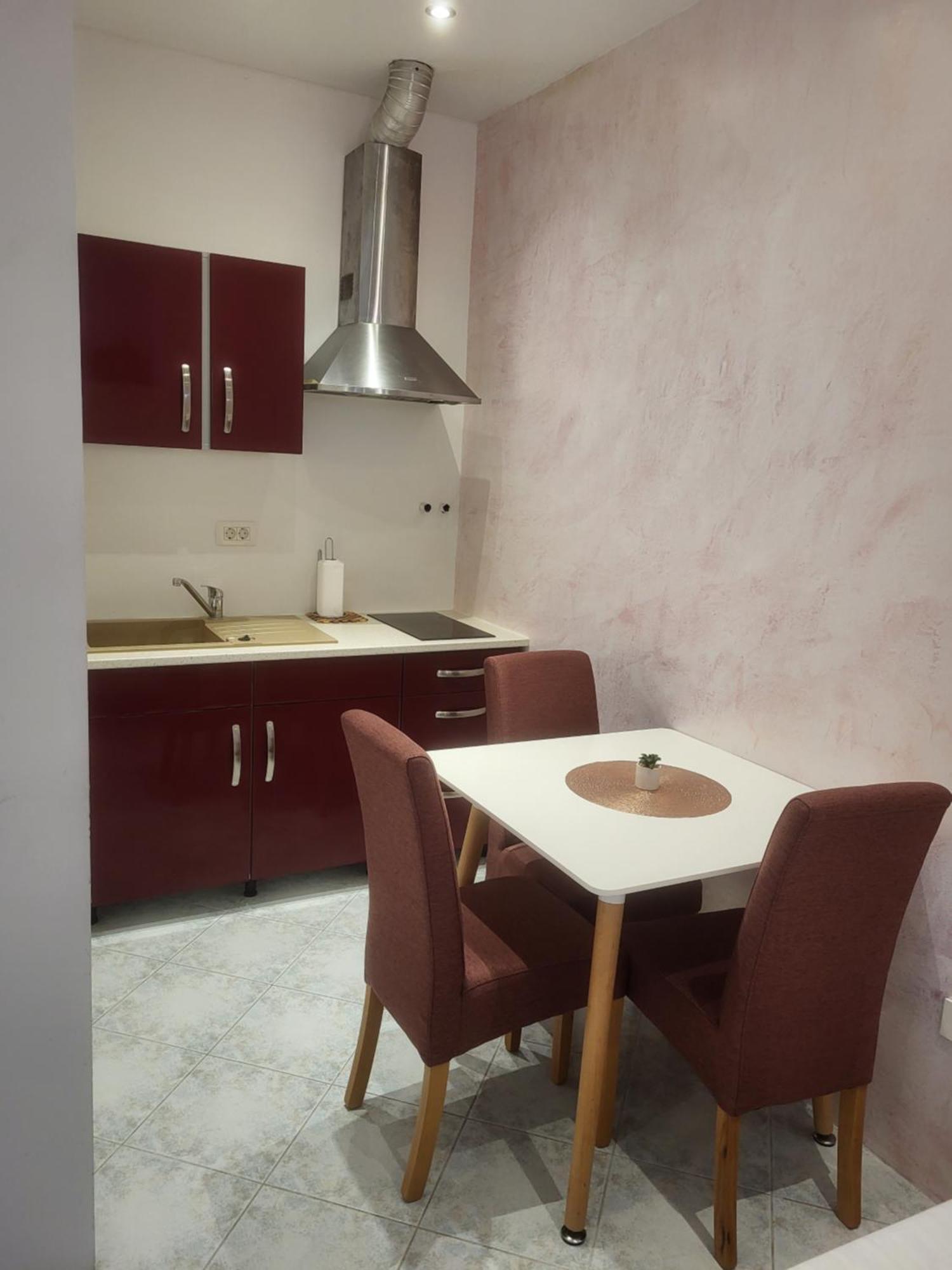 Apartmaji Tim Izola Buitenkant foto