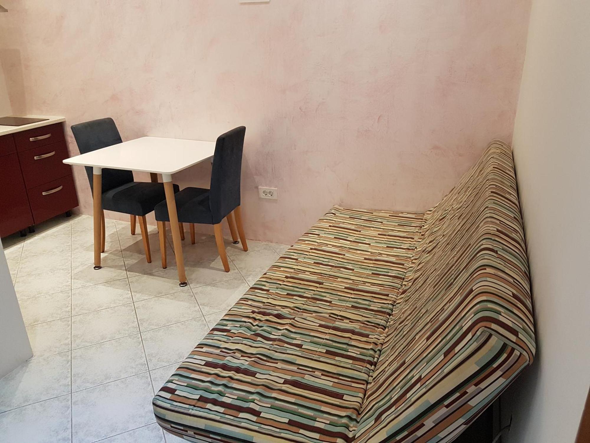 Apartmaji Tim Izola Buitenkant foto