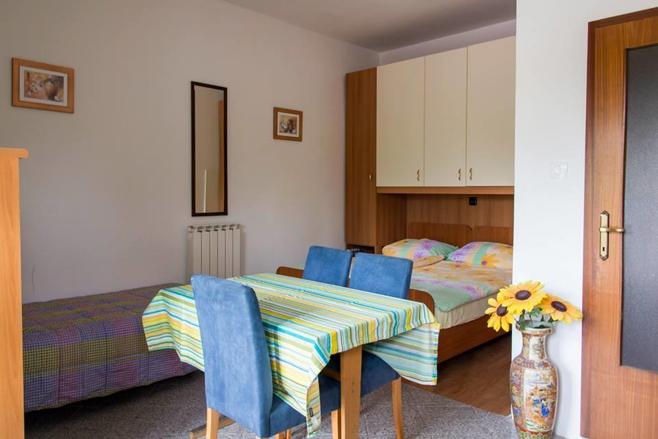 Apartmaji Tim Izola Buitenkant foto